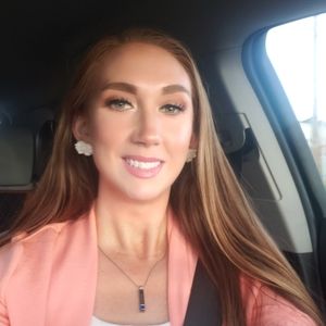 Meet your Posher, Natasha